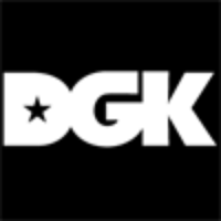 DGK Spliff Sticker Single