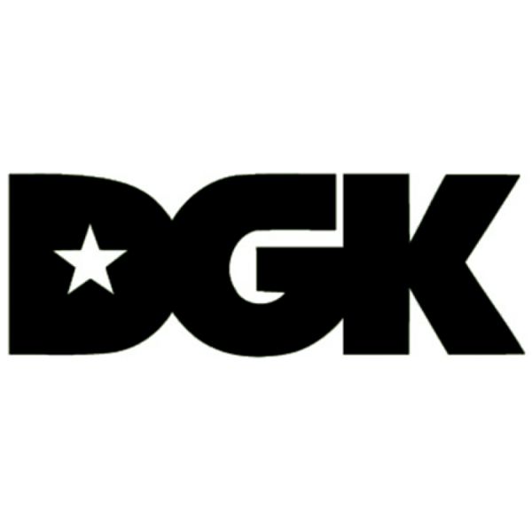 Logo of DGK