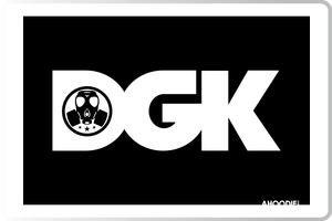 Logo of DGK