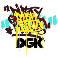 dgk all day photo: dgk logo-d