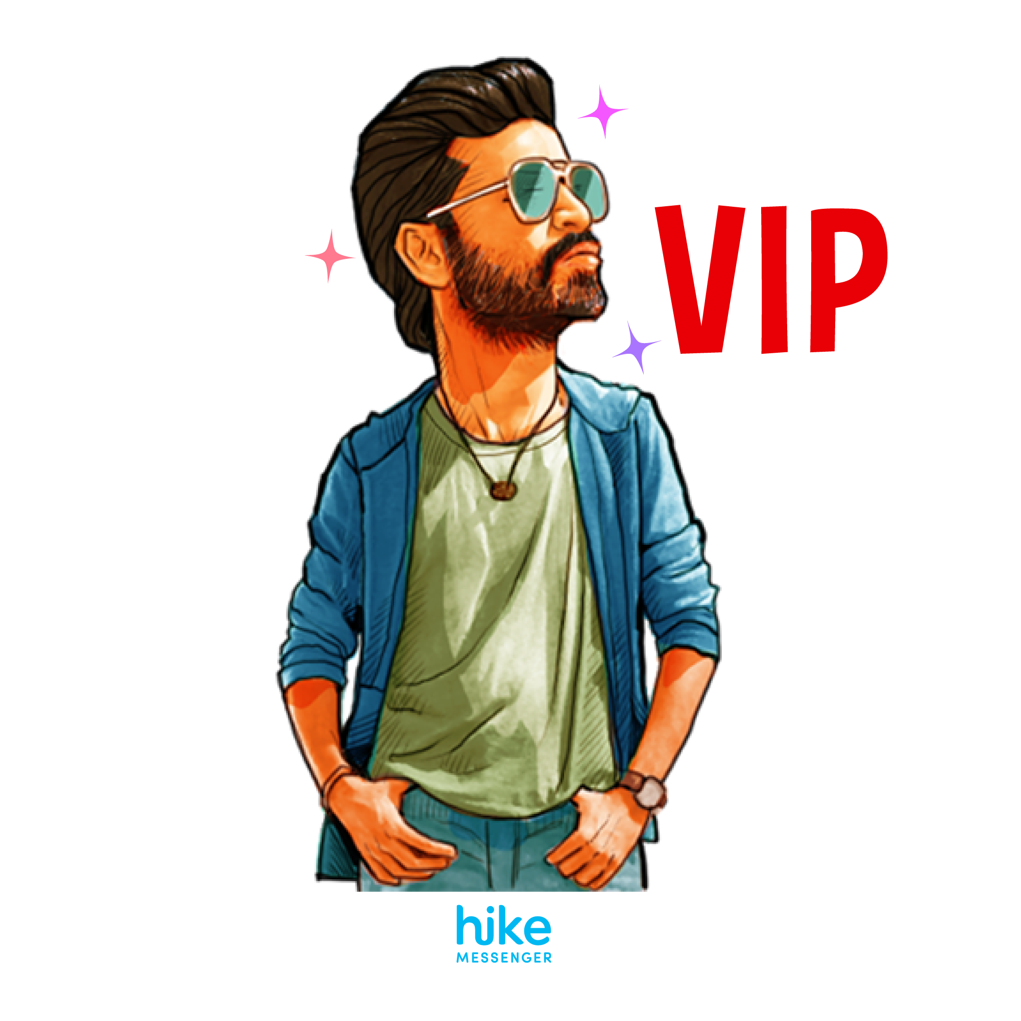 Hike Users Can Bring Conversations Alive With Animated Stickers Of Dhanush As He Plays The Angry Hdpng.com  - Dhanush, Transparent background PNG HD thumbnail