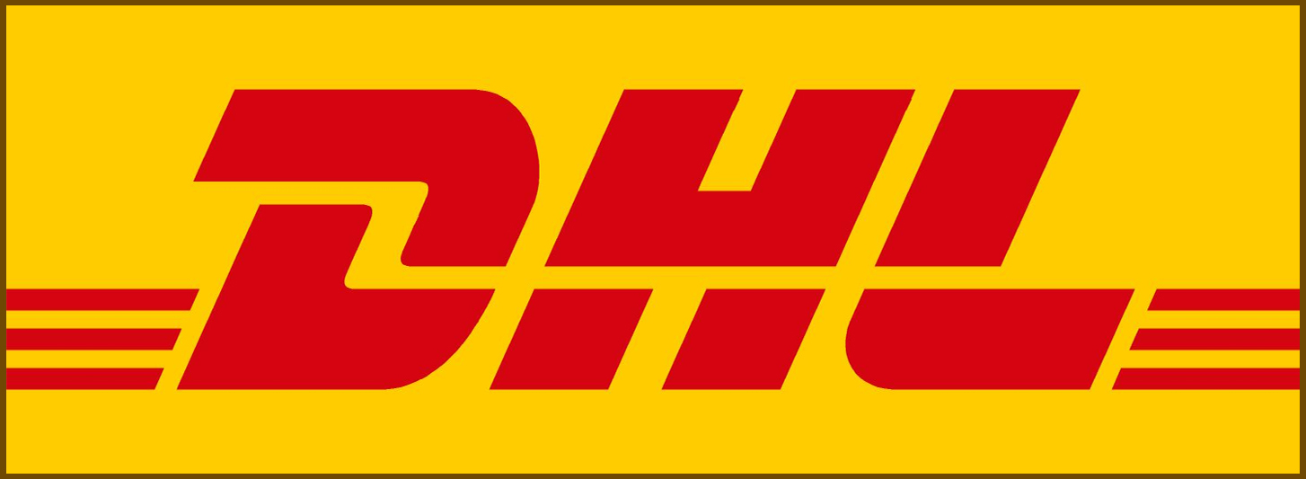 Dhl Is Present In Over 220 Countries And Territories Across The Globe, Making It The Most International Company In The World. With A Workforce Exceeding Hdpng.com  - Dhl, Transparent background PNG HD thumbnail