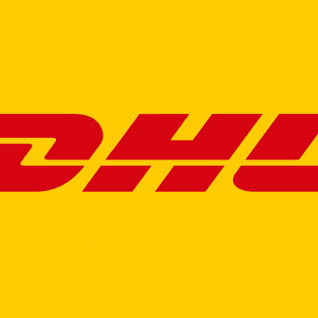 Dhl Logo.png - Dhl, Transparent background PNG HD thumbnail