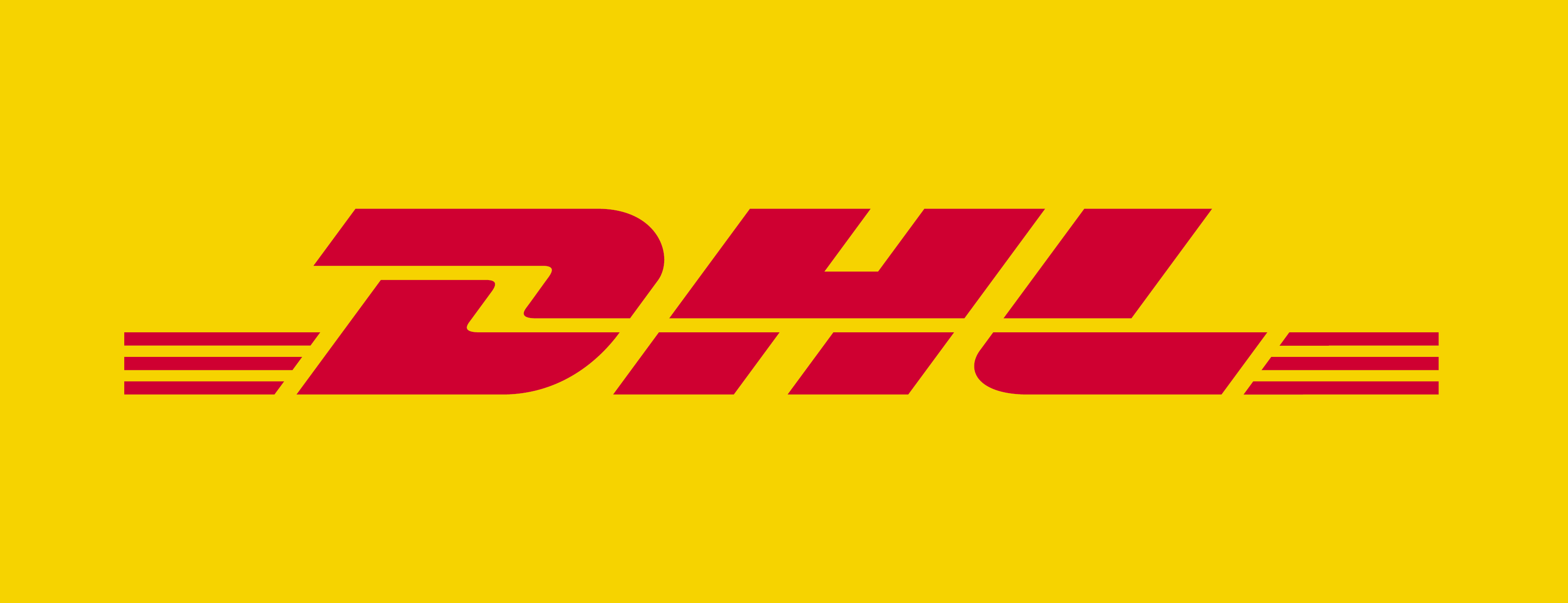 Dhl Logos - Dhl, Transparent background PNG HD thumbnail