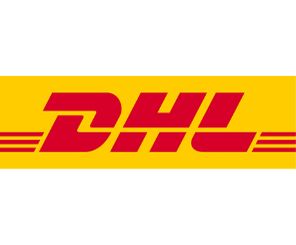Dhlu0027S Delivery Team Protected With Loneworker Manager - Dhl, Transparent background PNG HD thumbnail