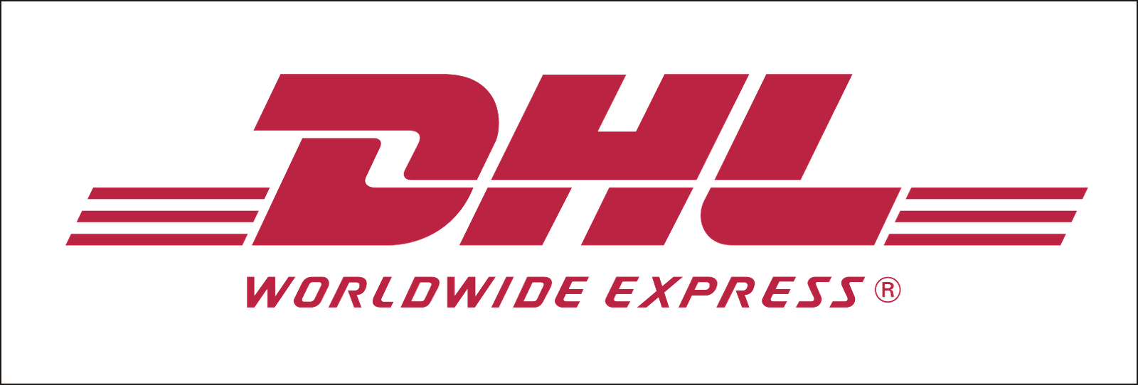 Picture - Dhl, Transparent background PNG HD thumbnail