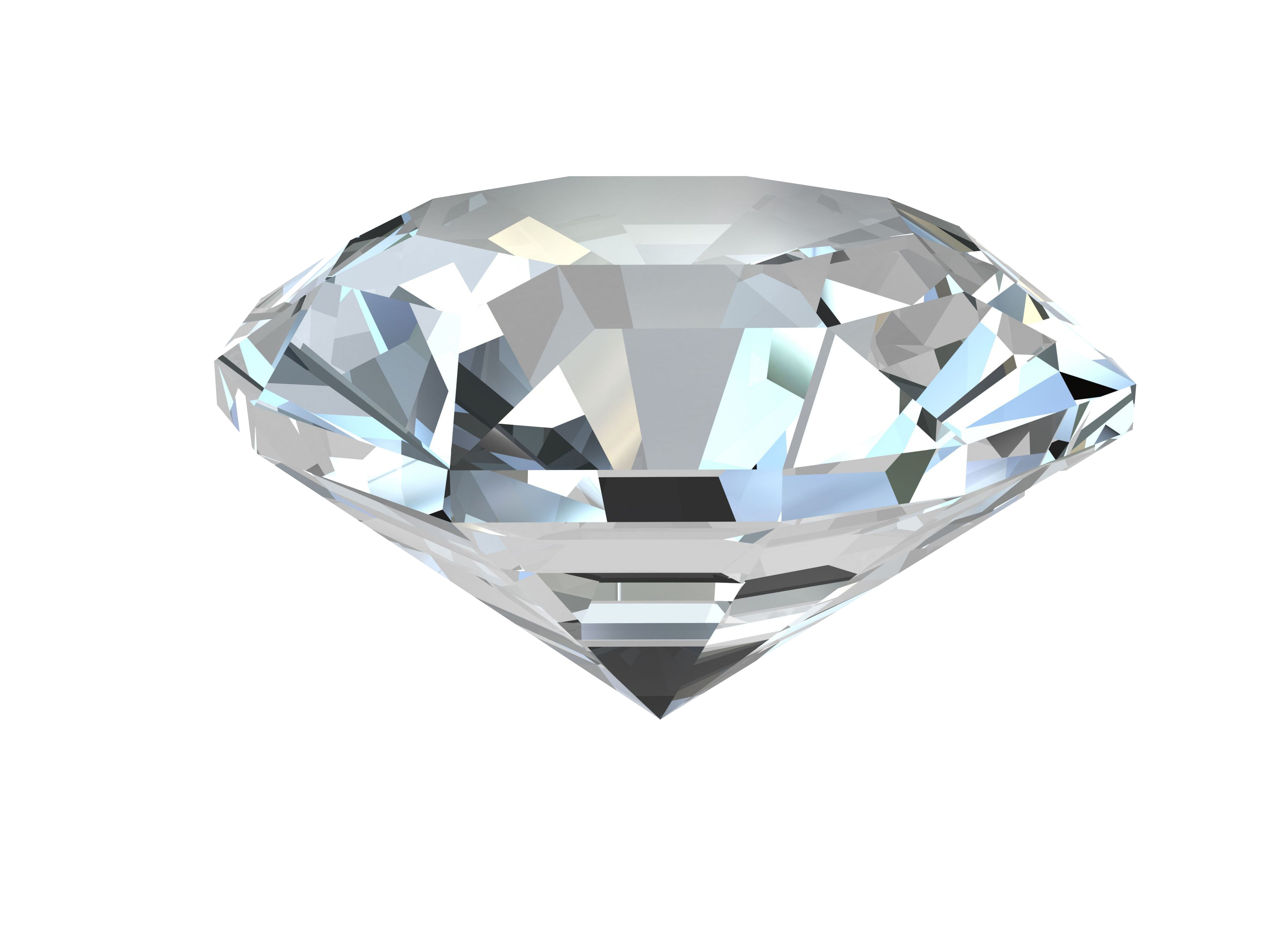 Diamond Blend | A Luxury Anti Ageing Beauty Brand That Is Unique - Diamond, Transparent background PNG HD thumbnail