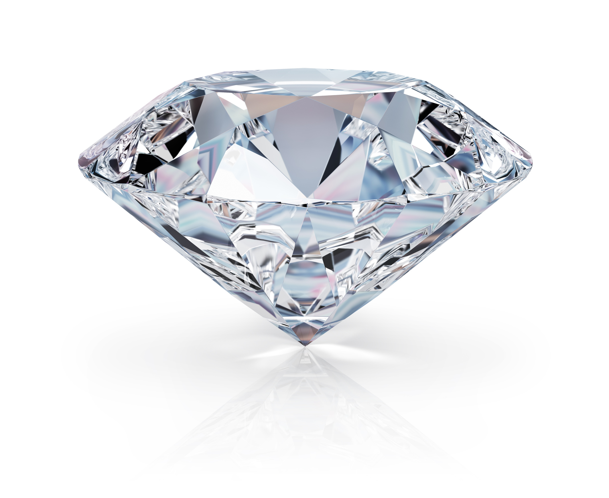 Diamond Transparent PNG by Ab