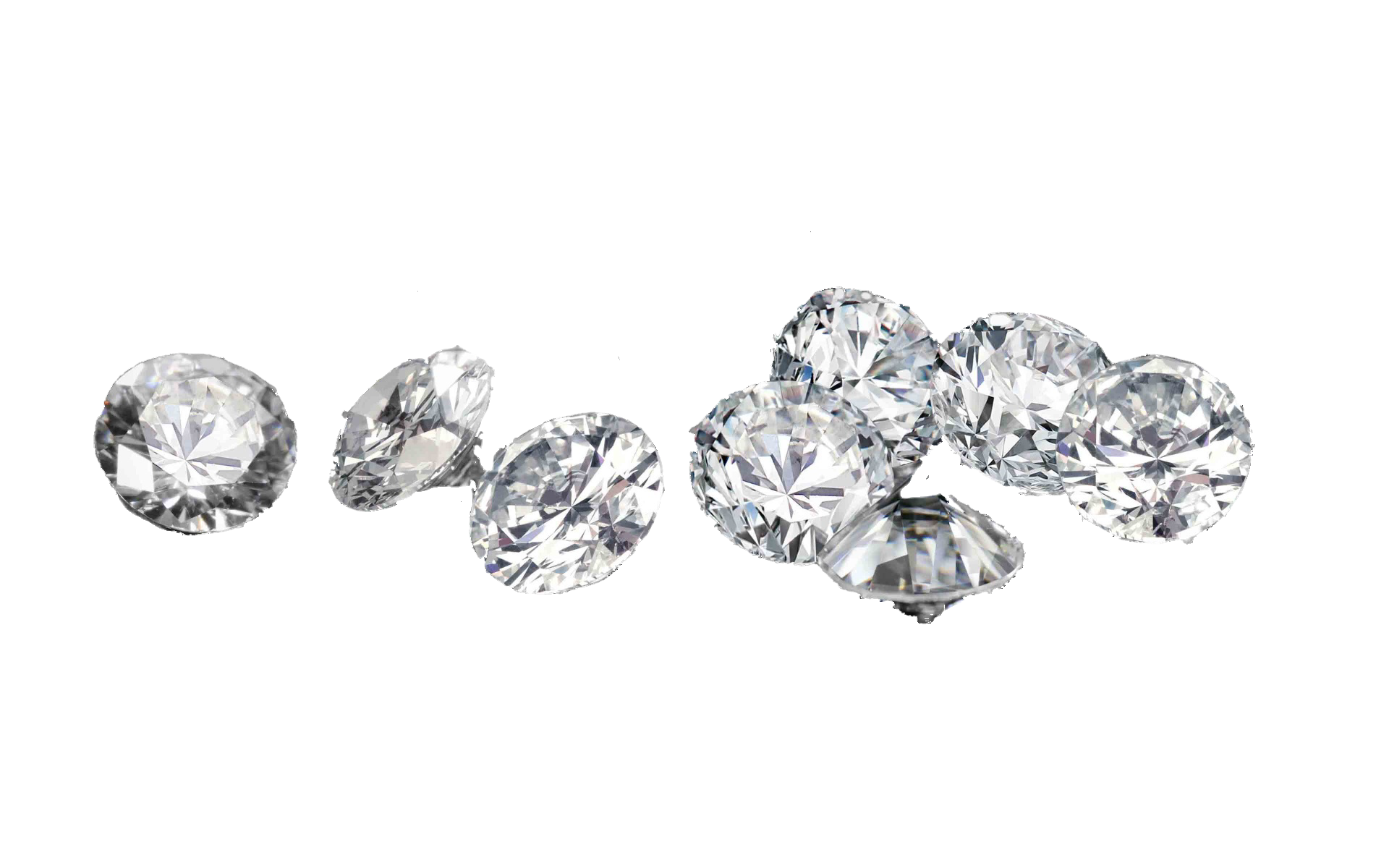 Diamonds Png Image - Diamond, Transparent background PNG HD thumbnail