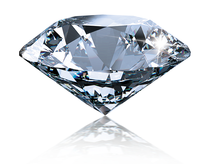 Innovative Technology Now Makes That Even More Possible By Greatly Improving The Appearance Of A Diamond With A Beautiful Enhancement. - Diamond, Transparent background PNG HD thumbnail