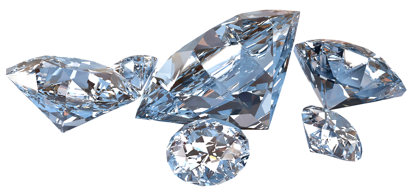 Hdpng - Diamond, Transparent background PNG HD thumbnail