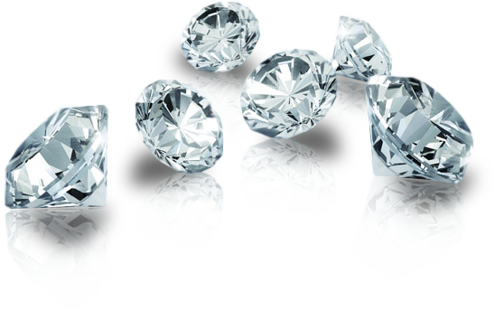 Diamond With Transparent Background Png - Diamond, Transparent background PNG HD thumbnail