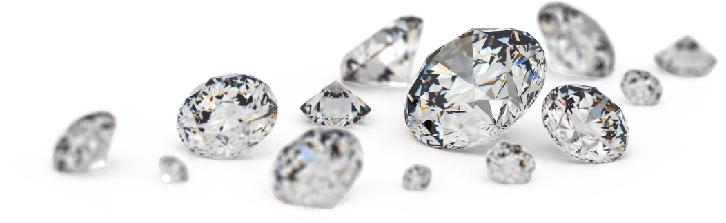 Transparent Loose Diamonds Png - Diamond, Transparent background PNG HD thumbnail