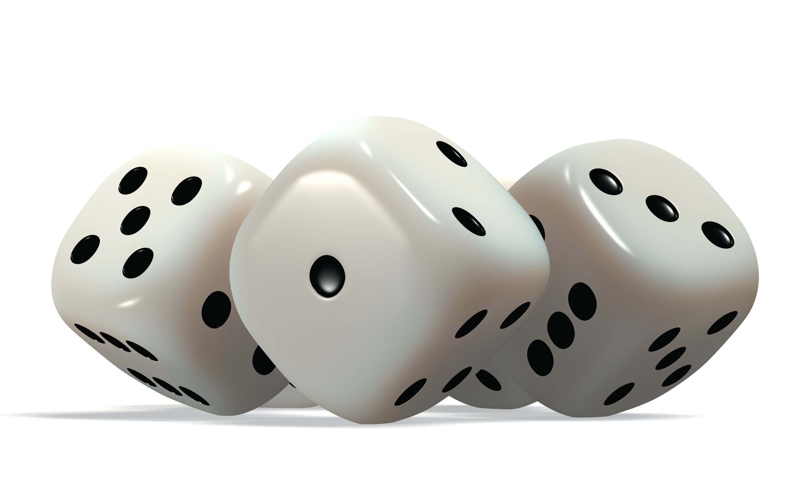 1134318_13908364 - Dice, Transparent background PNG HD thumbnail