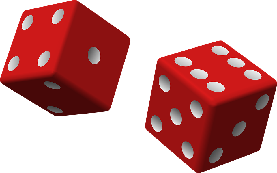 Dice Png PNG Image