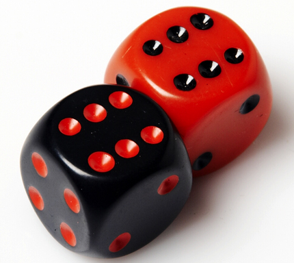Dice.png - Dice, Transparent background PNG HD thumbnail