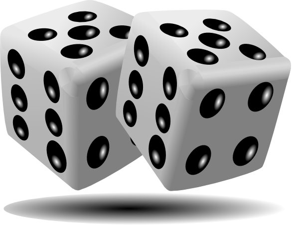 Dice.png - Dice, Transparent background PNG HD thumbnail