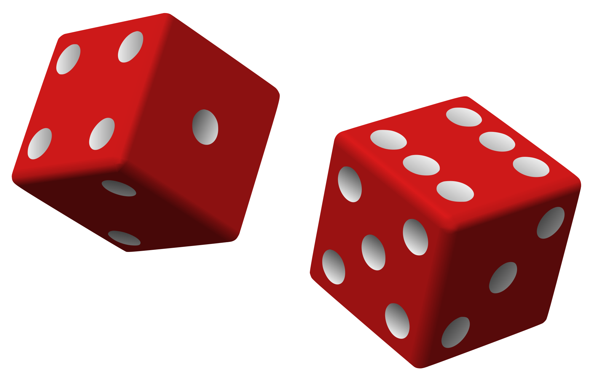 Dice PNG - Open Plus