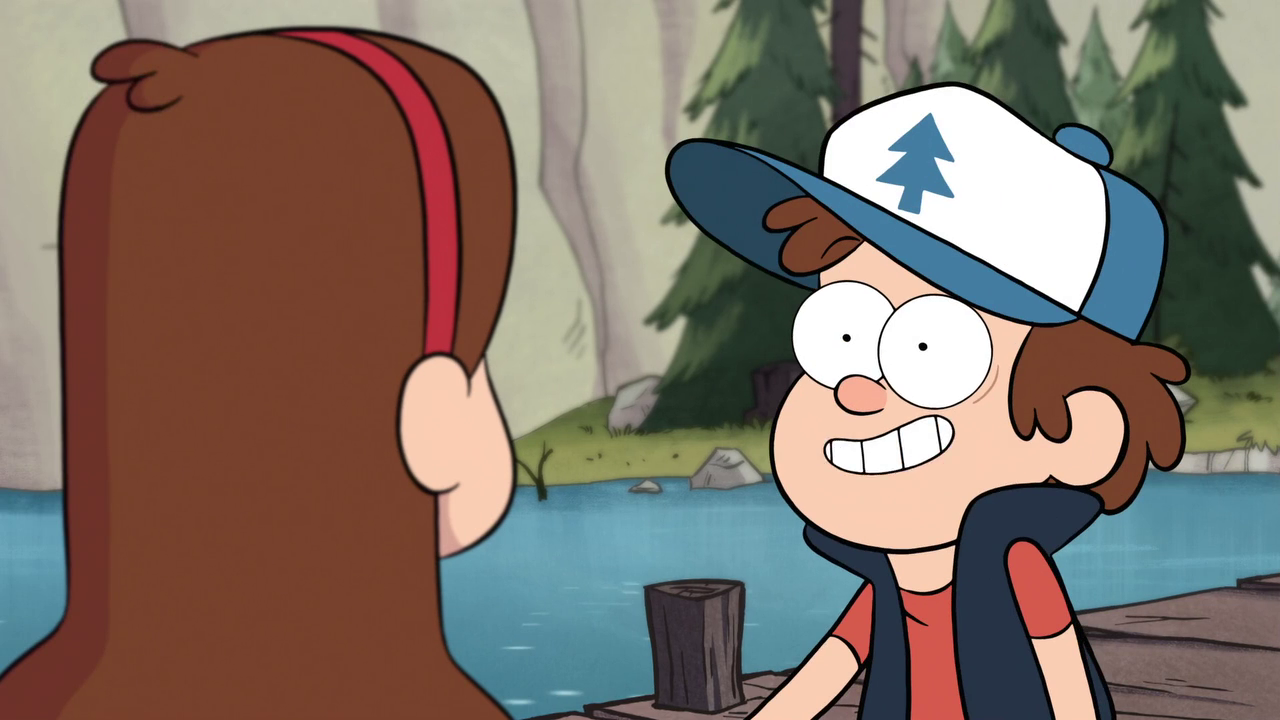 S1E2 Did You Hear What He Said.png - Did You Hear, Transparent background PNG HD thumbnail