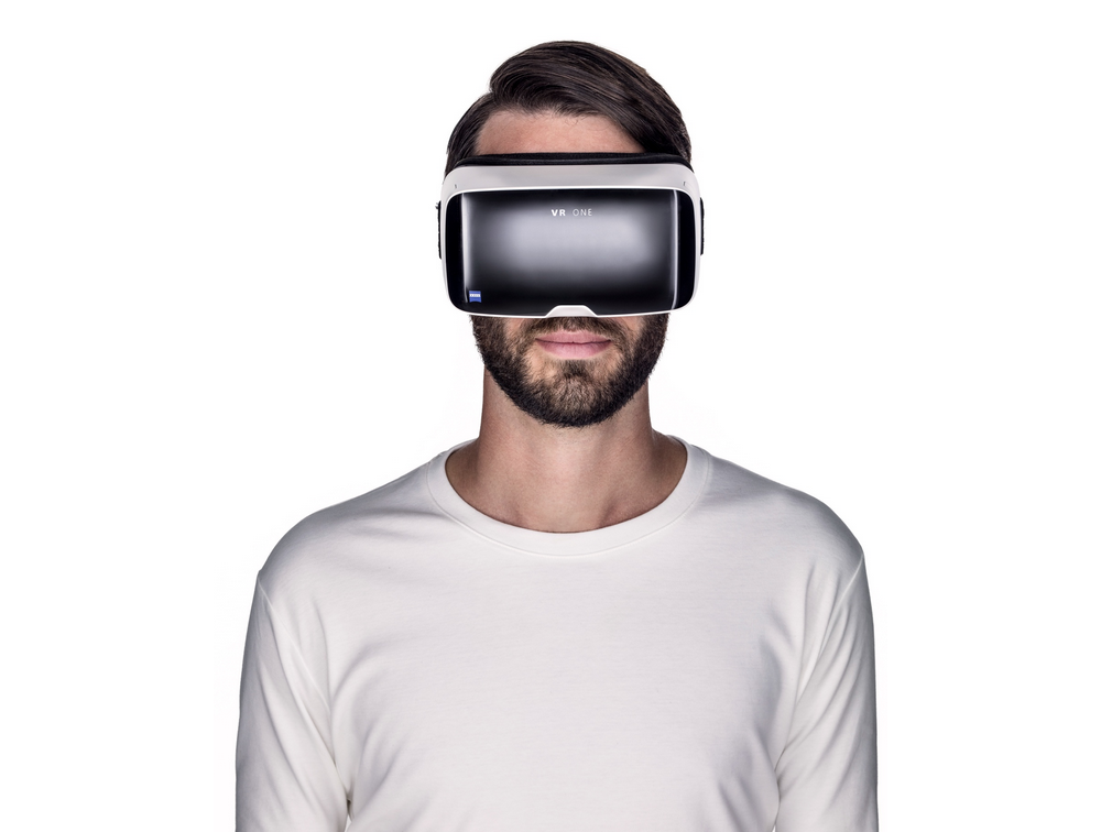 Did You Know Zeiss Built A Virtual Reality Headset? - Virtual Reality, Transparent background PNG HD thumbnail