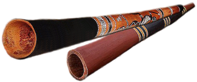 Didgeridoo - Didgeridoo, Transparent background PNG HD thumbnail
