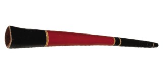 Didgeridoo Australia Didgeridoo Australia Didgeridoo Australia - Didgeridoo, Transparent background PNG HD thumbnail