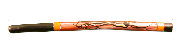 Didgeridoo PNG-PlusPNG.com-60