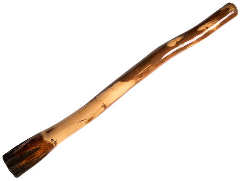 Ironbark Eucalyptus Didgeridoo Dfg 028 - Didgeridoo, Transparent background PNG HD thumbnail