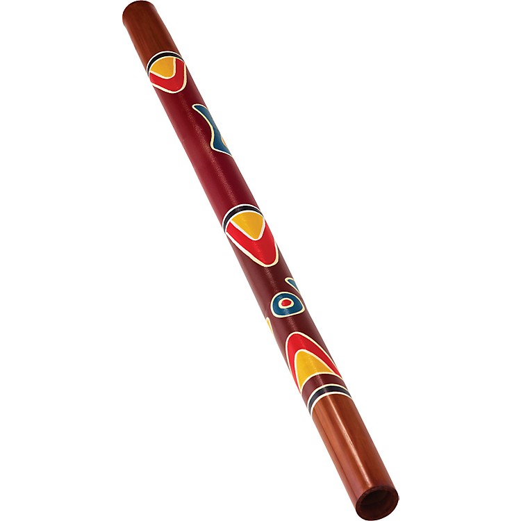 Schalloch Bamboo Didgeridoo - Didgeridoo, Transparent background PNG HD thumbnail