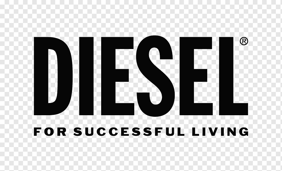 Diesel Logo Download Vector