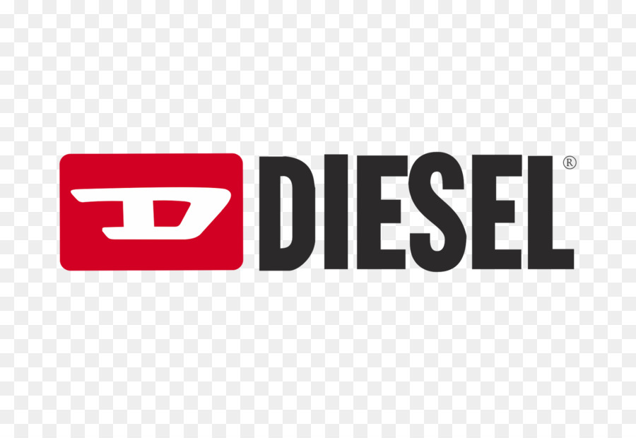 Logo Diesel - Diesel For Succ