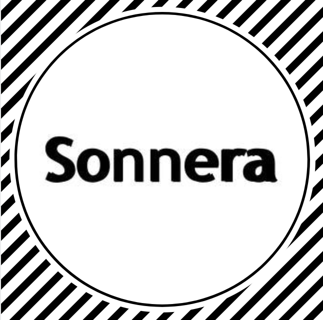 Sonnera - Different Jobs Black And White, Transparent background PNG HD thumbnail