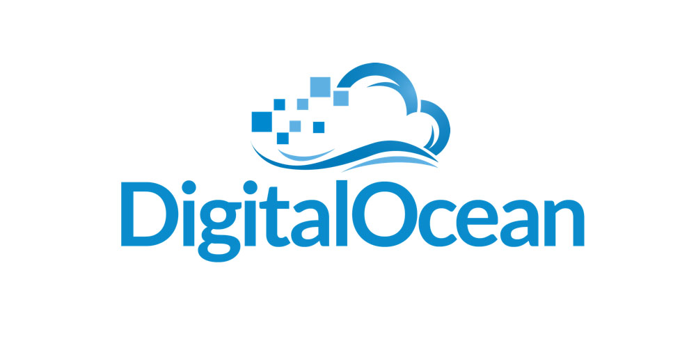 Digital Ocean - Digitalocean, Transparent background PNG HD thumbnail