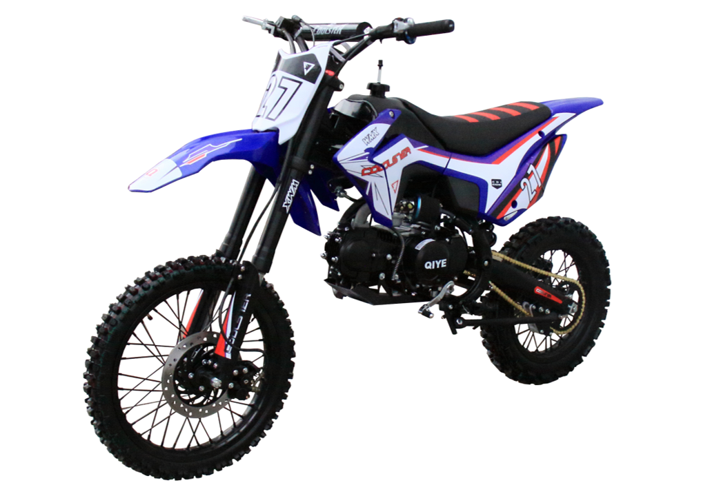 . Hdpng.com Dirt Bike Free Shipping Larger Photo Email A Friend - Dirt Bike, Transparent background PNG HD thumbnail