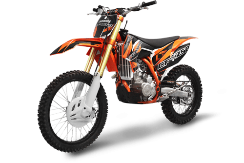 Related Products - Dirt Bike, Transparent background PNG HD thumbnail