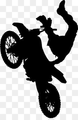 T Shirt Motorcycle Stunt Riding Motocross Wheelie   Motocross - Dirt Bike Wheelie, Transparent background PNG HD thumbnail