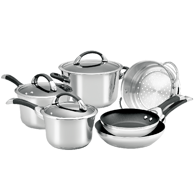 Dirty Pots And Pans Png Hdpng.com 650 - Dirty Pots And Pans, Transparent background PNG HD thumbnail