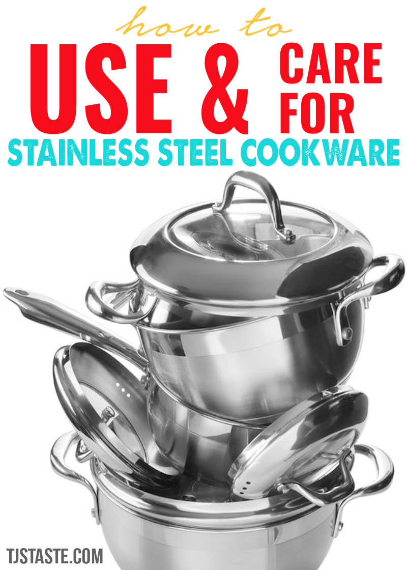 . PlusPng.com stainless cookw