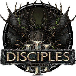 Disciples 3: Resurrection By Jjcool87 Hdpng.com  - Disciples, Transparent background PNG HD thumbnail