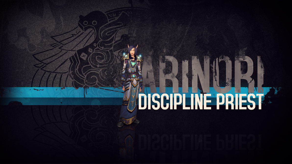 SUFFER THE PAIN OF DISCIPLINE