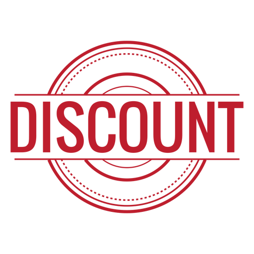 Discount Png PNG Image
