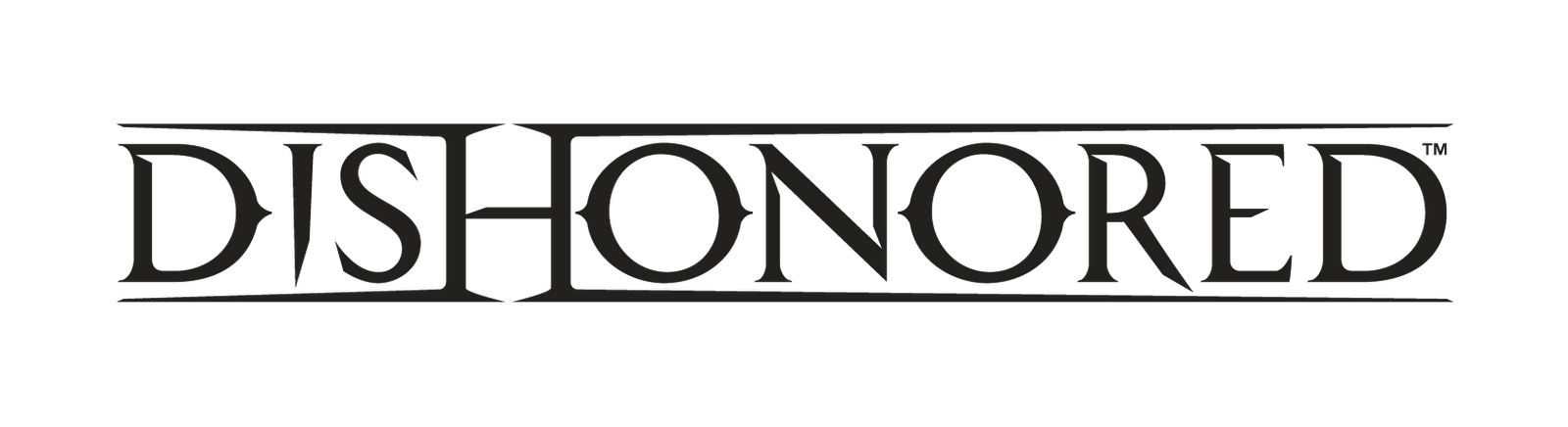 Dishonored Png Hdpng.com 1600 - Dishonored, Transparent background PNG HD thumbnail