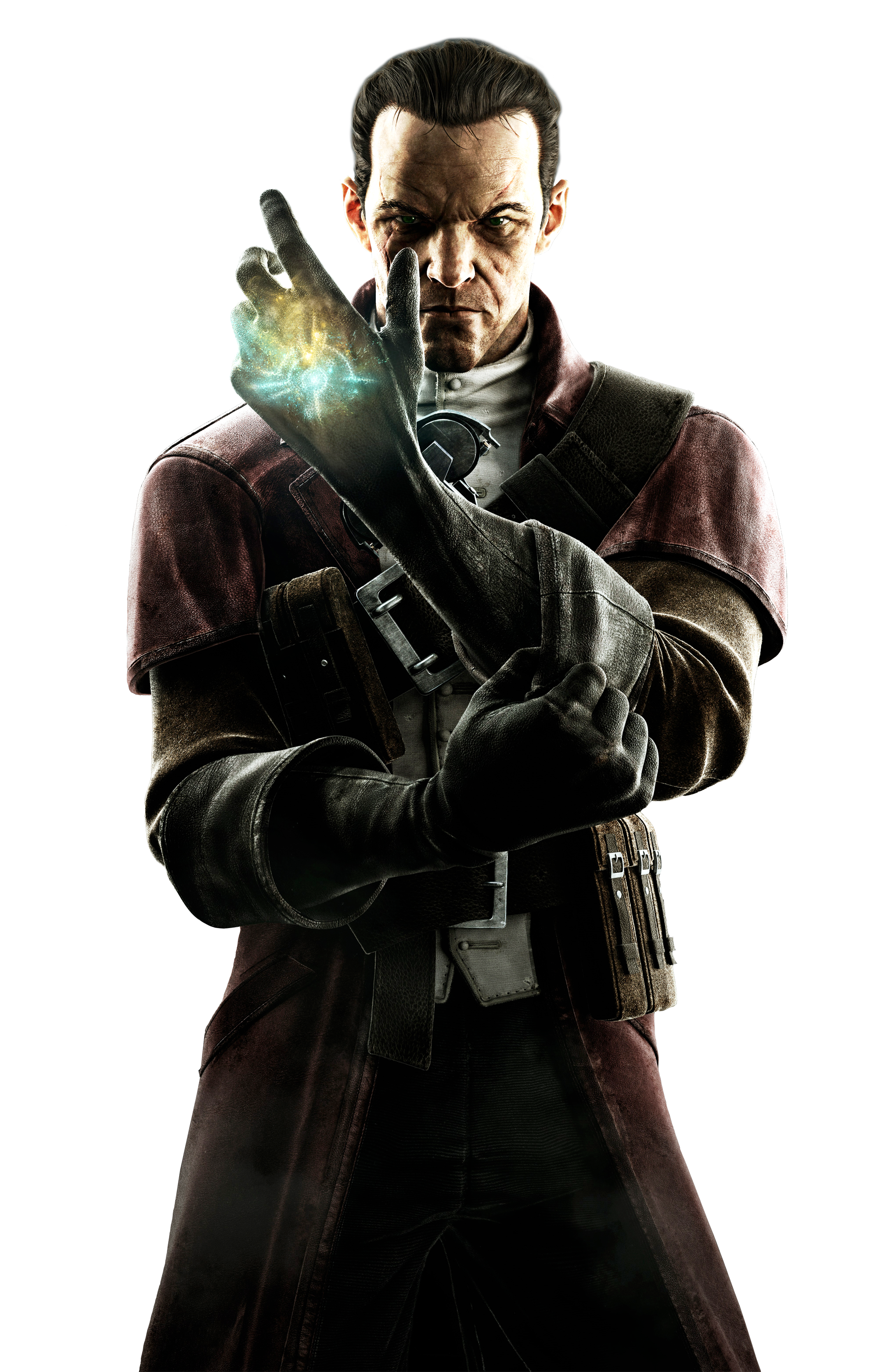 Dishonored Png Hdpng.com 2000 - Dishonored, Transparent background PNG HD thumbnail