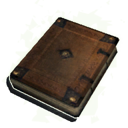 Book.png - Dishonored, Transparent background PNG HD thumbnail
