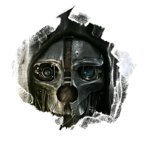Dishonored Free Png Image PNG