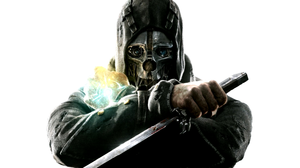 DishonoredPng Image PNG Image, Dishonored PNG - Free PNG
