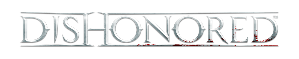 Dishonored Logo - Dishonored, Transparent background PNG HD thumbnail
