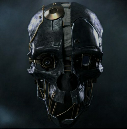 Dishonored.png - Dishonored, Transparent background PNG HD thumbnail