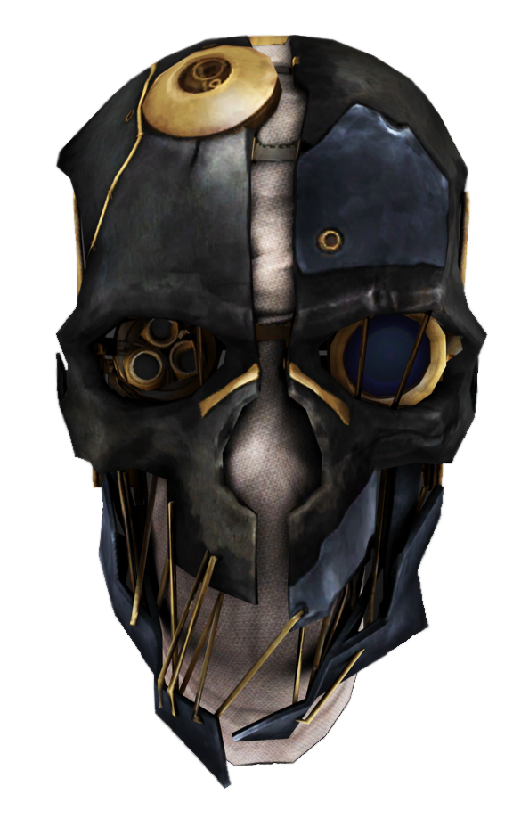 Dishonored Png File - Dishonored, Transparent background PNG HD thumbnail