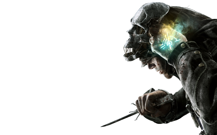 Dishonored Png Image PNG Imag